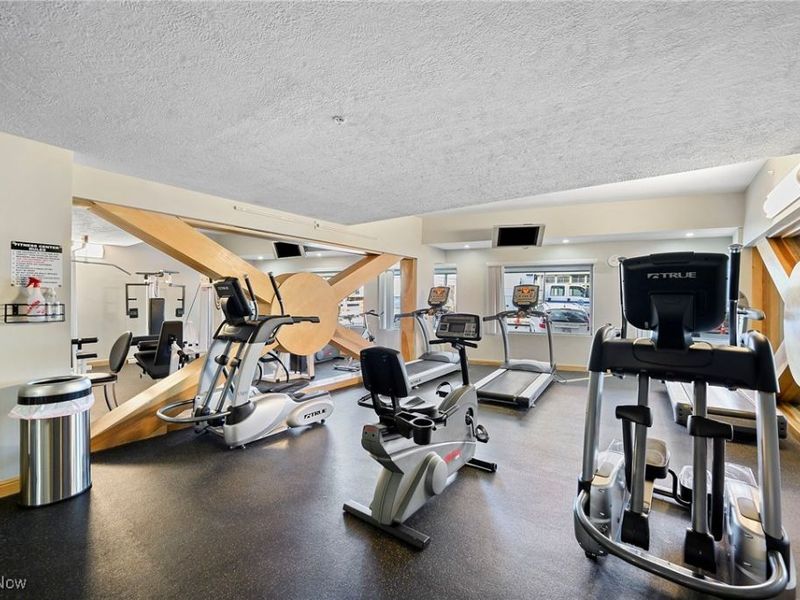 2222 Detroit Avenue, Unit 1119, Cleveland, OH 44113 Photo 42