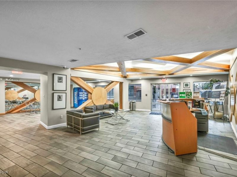 2222 Detroit Avenue, Unit 1119, Cleveland, OH 44113 Photo 50