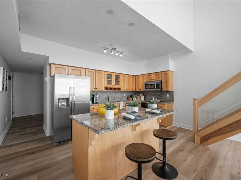 2222 Detroit Avenue, Unit 1119, Cleveland, OH 44113 Photo 9