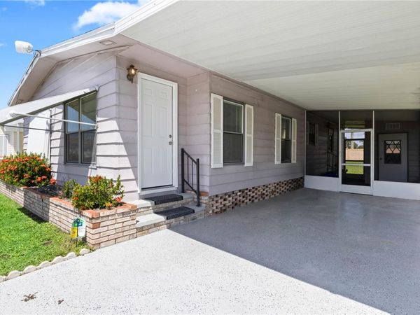 15550 BURNT STORE ROAD, Unit 229, PUNTA GORDA, FL 33955