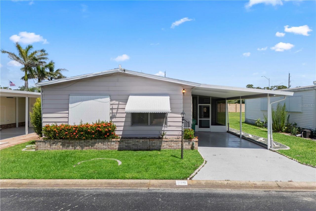 15550 Burnt Store Road, Unit 229, Punta Gorda, FL 33955 Photo