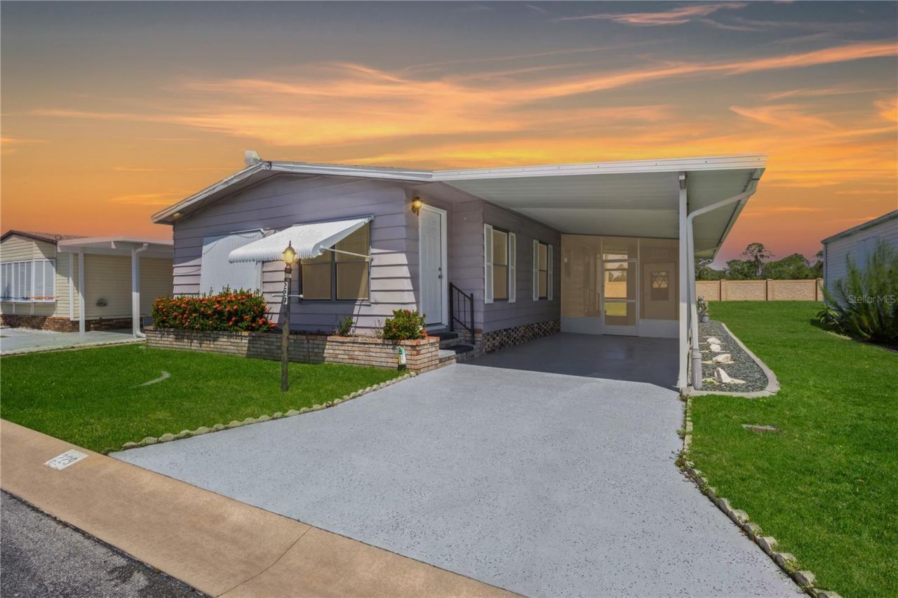 15550 Burnt Store Road, Unit 229, Punta Gorda, FL 33955 Photo