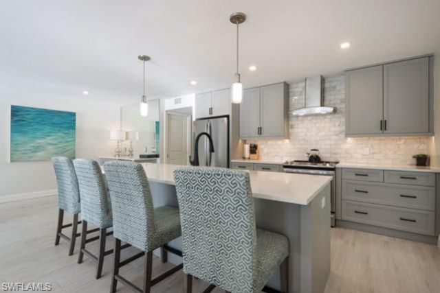 2850 Gulf Shore Blvd N, Unit 102, Naples, FL 34103 Photo