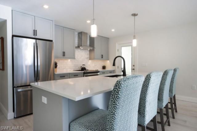 2850 Gulf Shore Blvd N, Unit 102, Naples, FL 34103 Photo