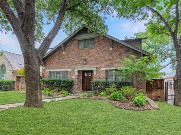 3328 W 4th Street, Fort Worth, TX 76107