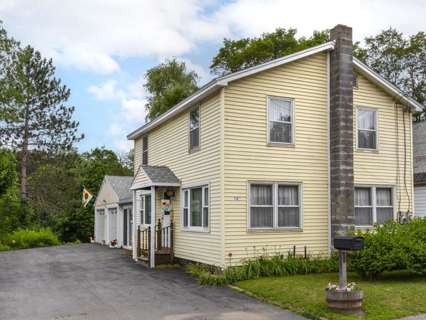 842 Main Street, Cavendish, VT 05153
