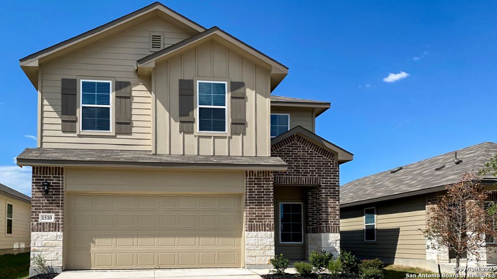 1510 Champagne Oak, New Braunfels, TX 78130 Main Photo