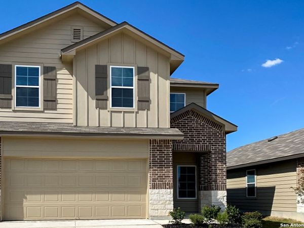 1510 Champagne Oak, New Braunfels, TX 78130