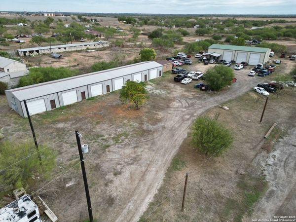 13874 Watson Rd, Von Ormy, TX 78073