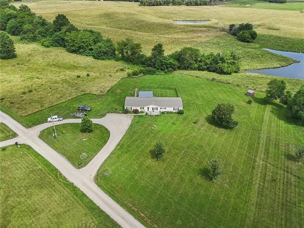 507 NW 165 Road, Centerview, MO 64019