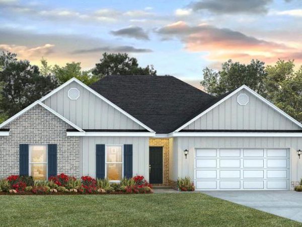 440 Piney Drive, Pearl, MS 39208