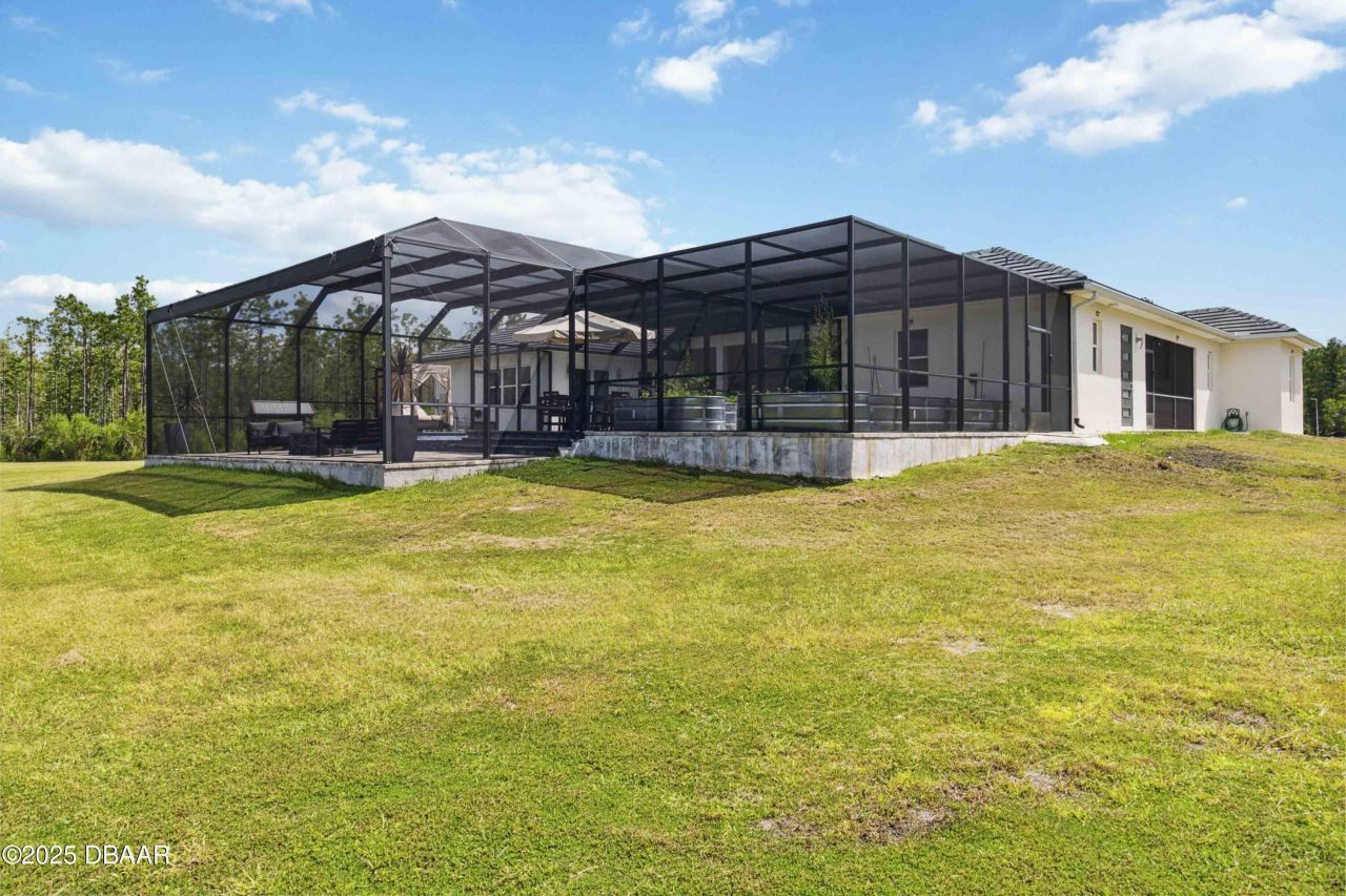 113 Spring Rise Circle, Bunnell, FL 32110 Photo