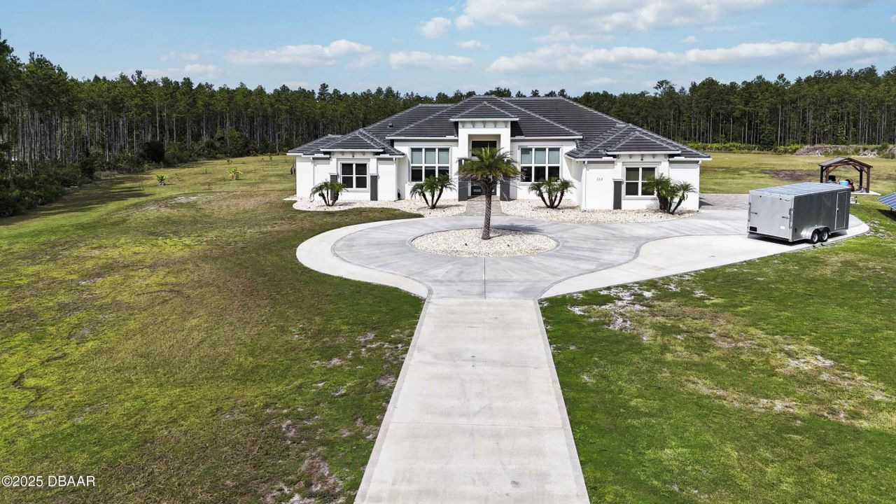 113 Spring Rise Circle, Bunnell, FL 32110 Photo