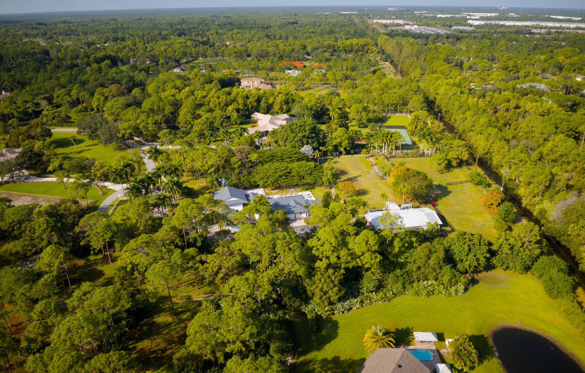 13395 Running Water Road, Palm Beach Gardens, FL 33418 Photo