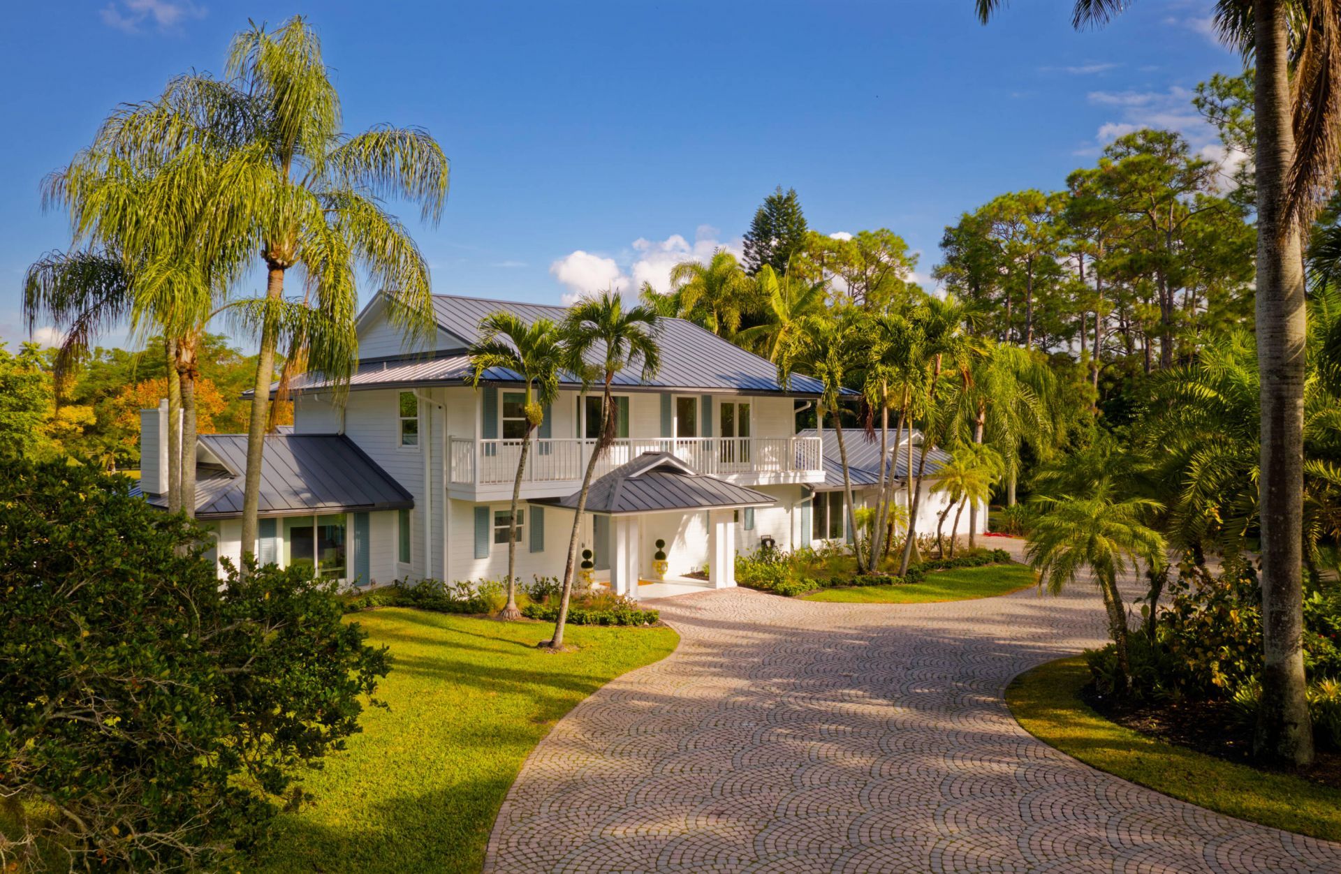13395 Running Water Road, Palm Beach Gardens, FL 33418 Photo
