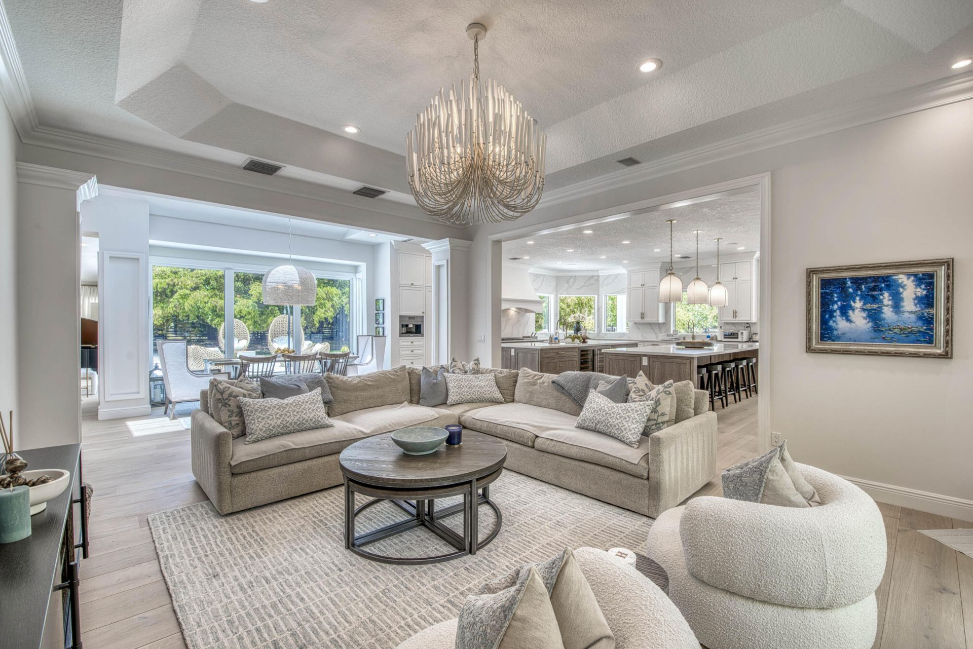 13395 Running Water Road, Palm Beach Gardens, FL 33418 Photo