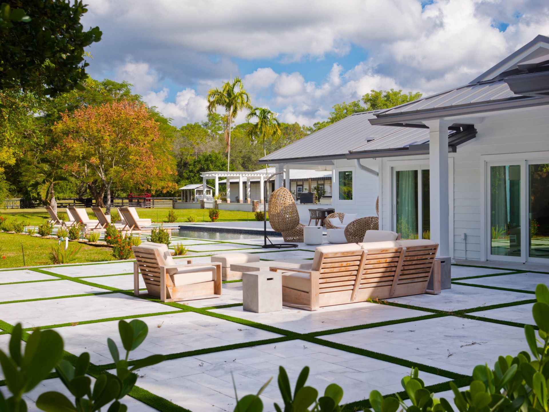 13395 Running Water Road, Palm Beach Gardens, FL 33418 Photo