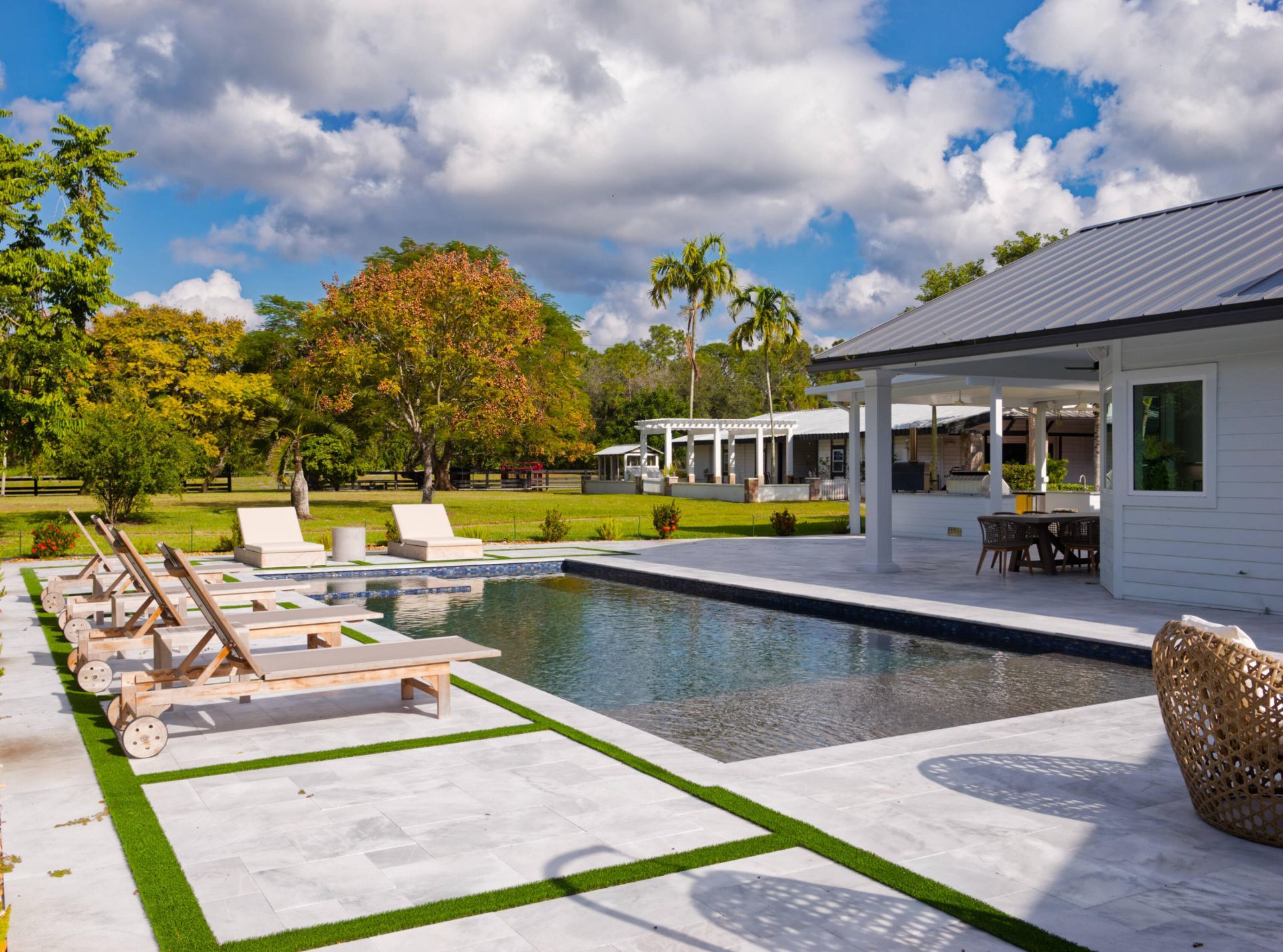 13395 Running Water Road, Palm Beach Gardens, FL 33418 Photo