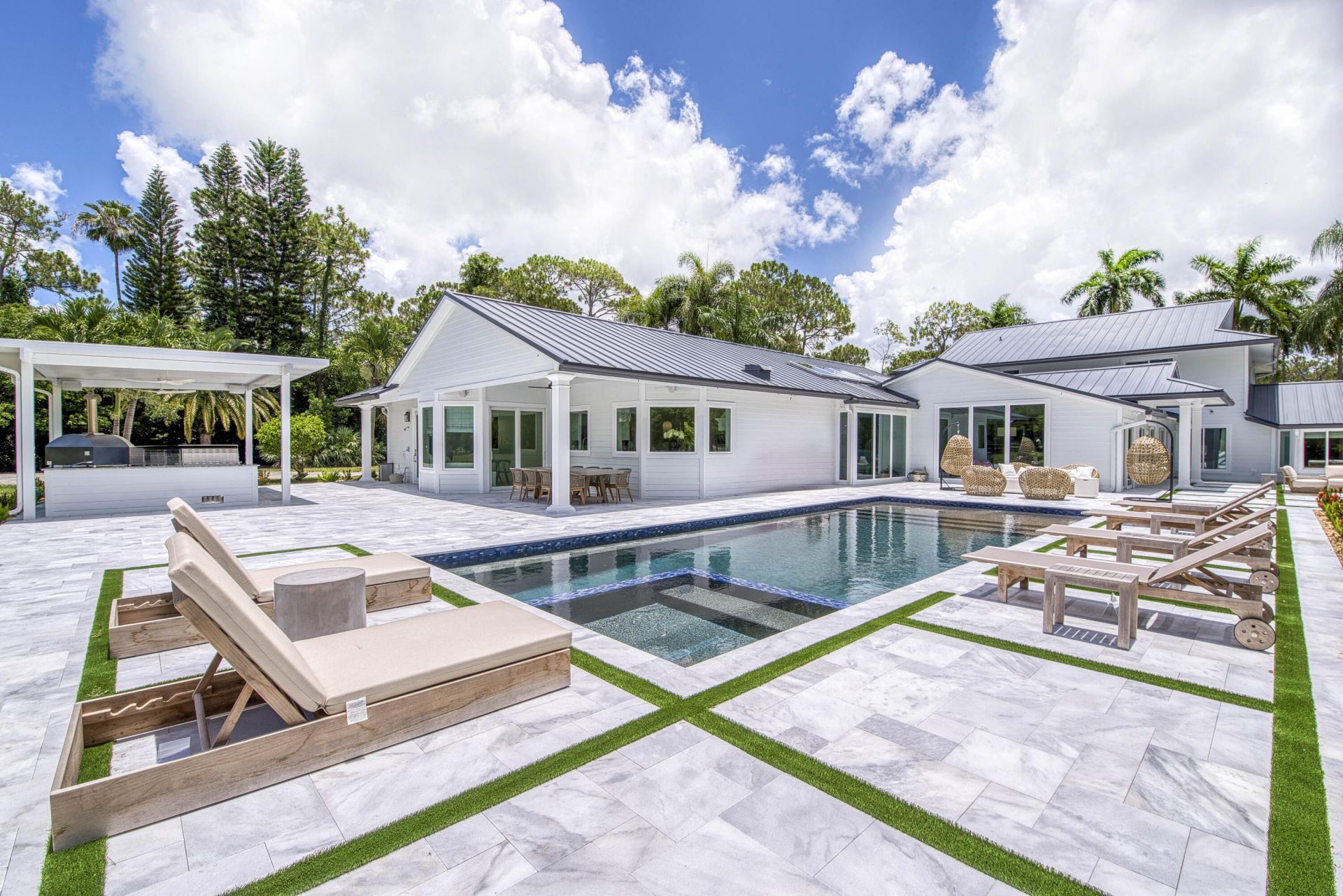 13395 Running Water Road, Palm Beach Gardens, FL 33418 Photo