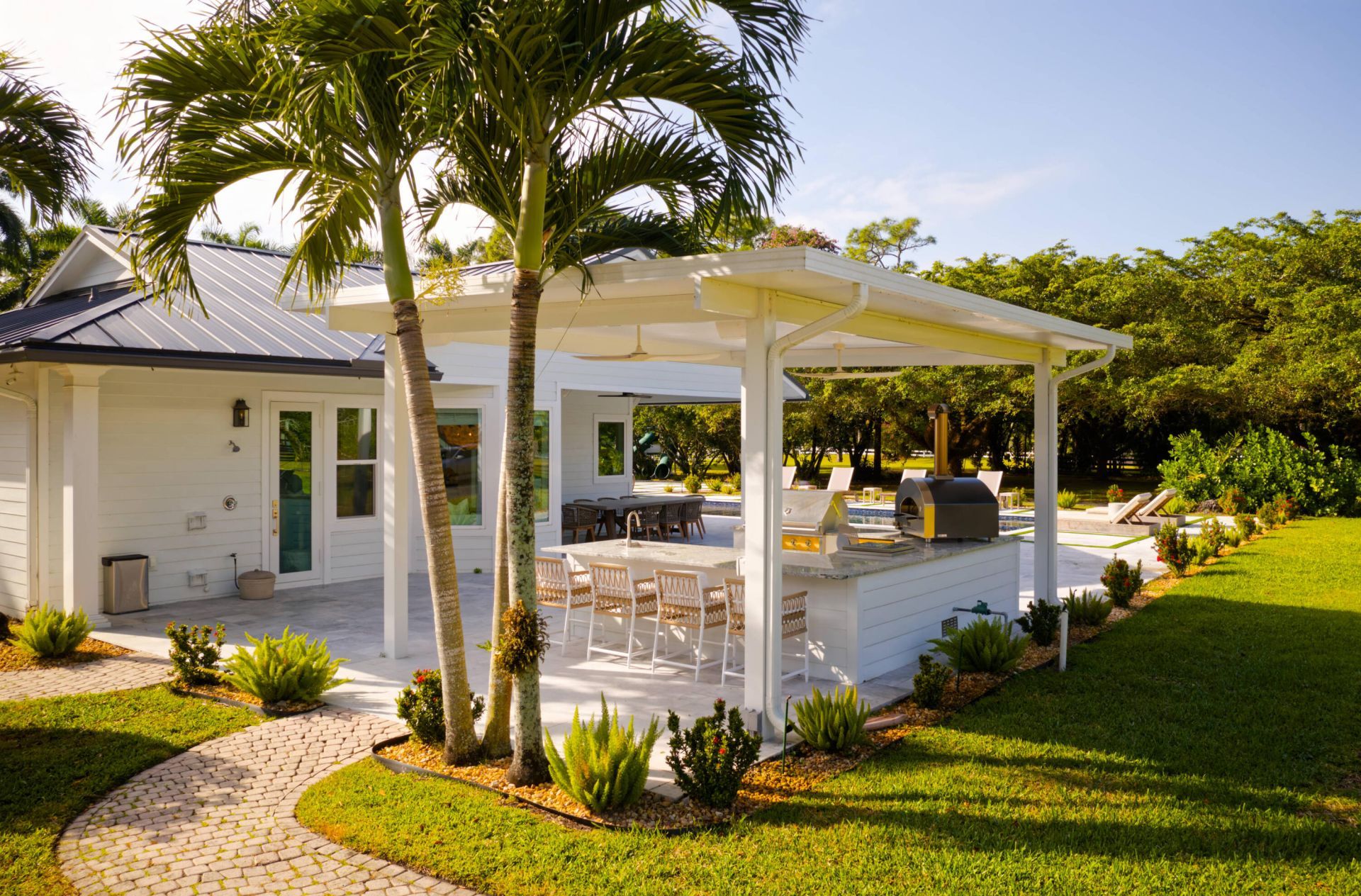 13395 Running Water Road, Palm Beach Gardens, FL 33418 Photo