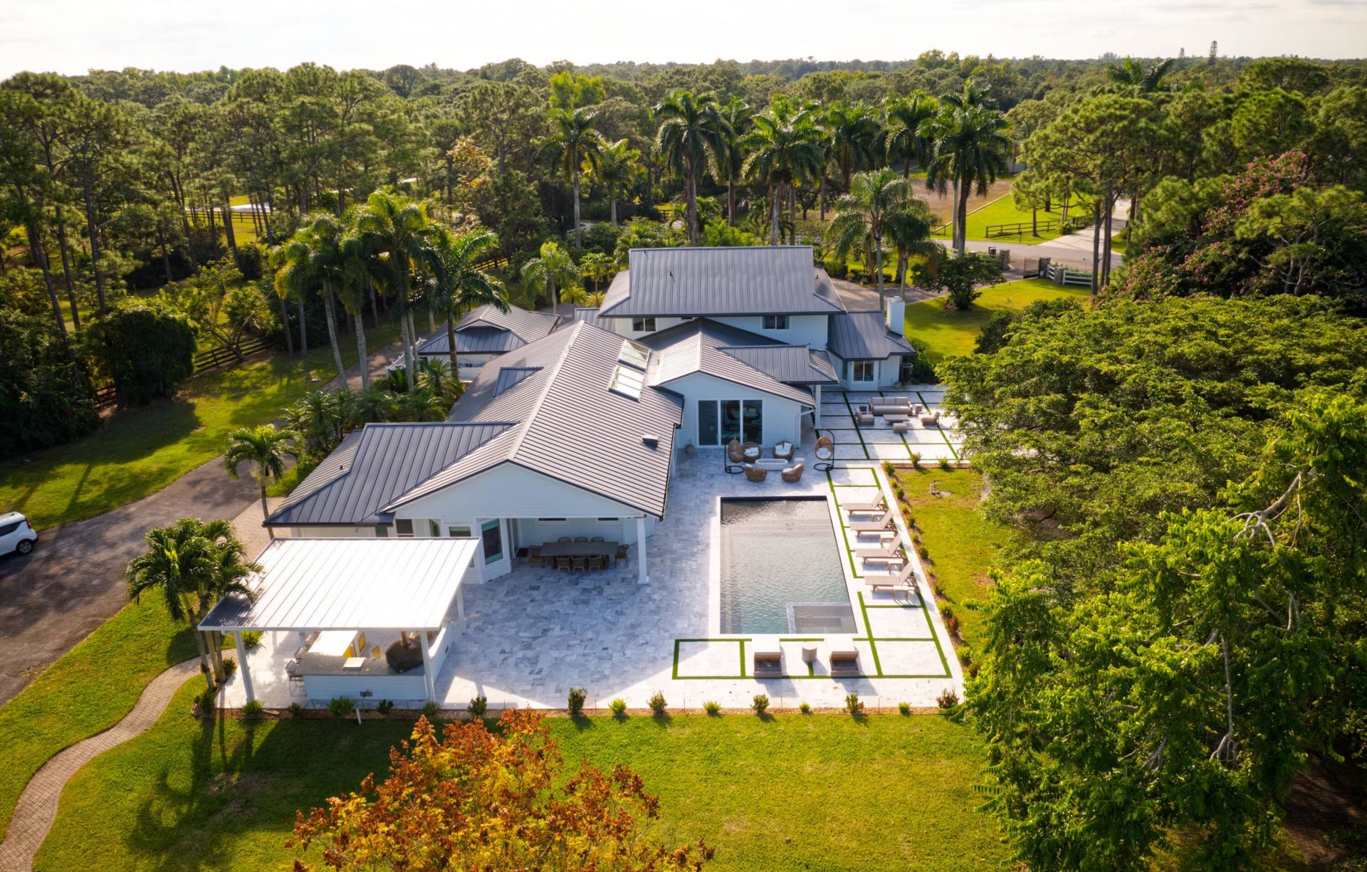 13395 Running Water Road, Palm Beach Gardens, FL 33418 Photo