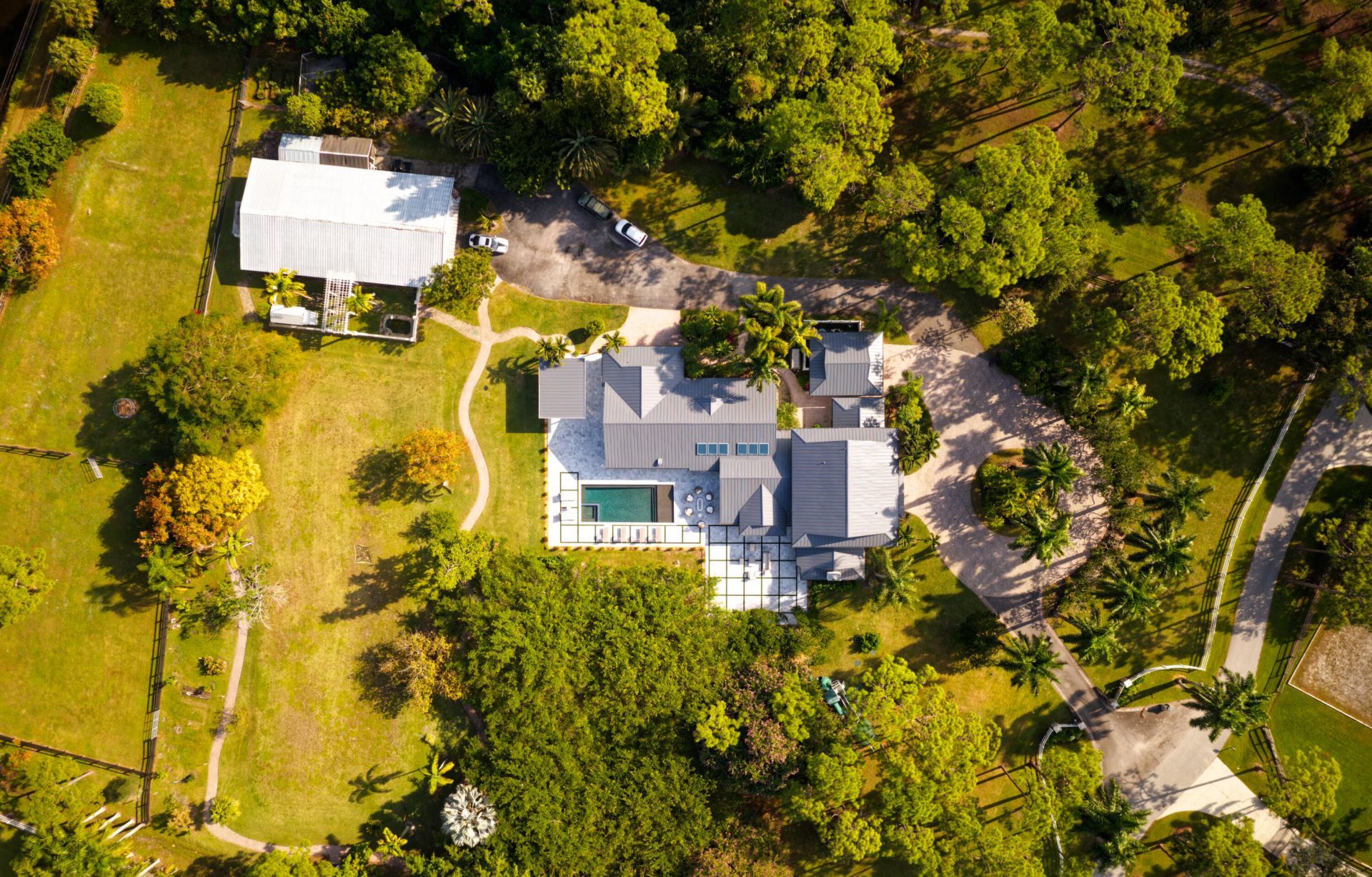 13395 Running Water Road, Palm Beach Gardens, FL 33418 Photo