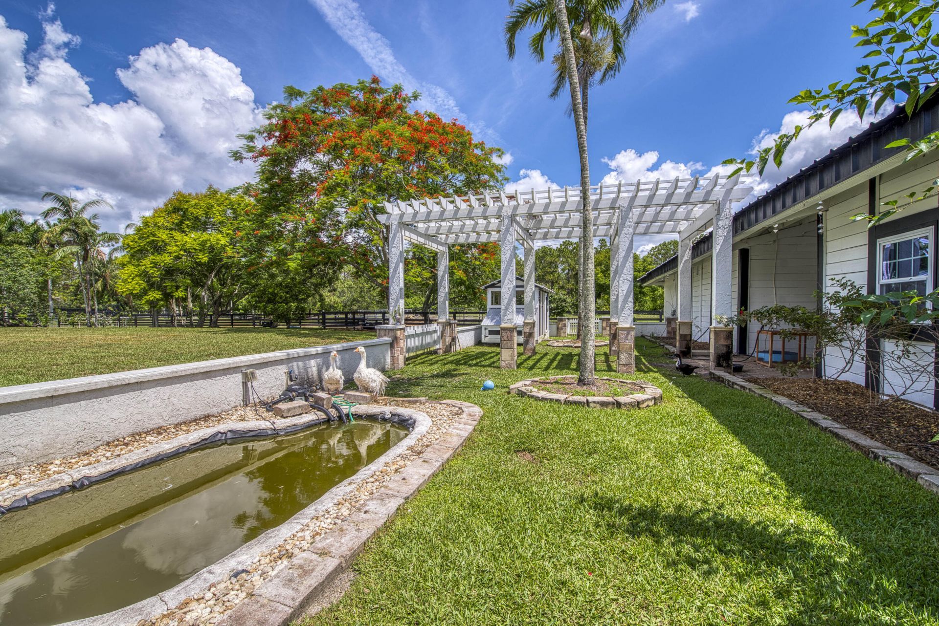 13395 Running Water Road, Palm Beach Gardens, FL 33418 Photo