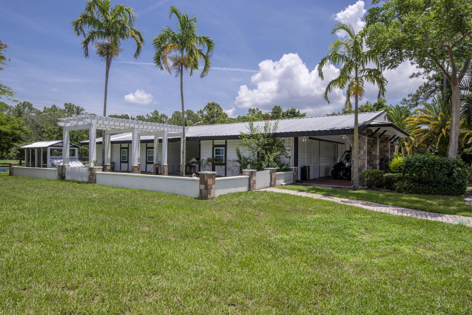 13395 Running Water Road, Palm Beach Gardens, FL 33418 Photo