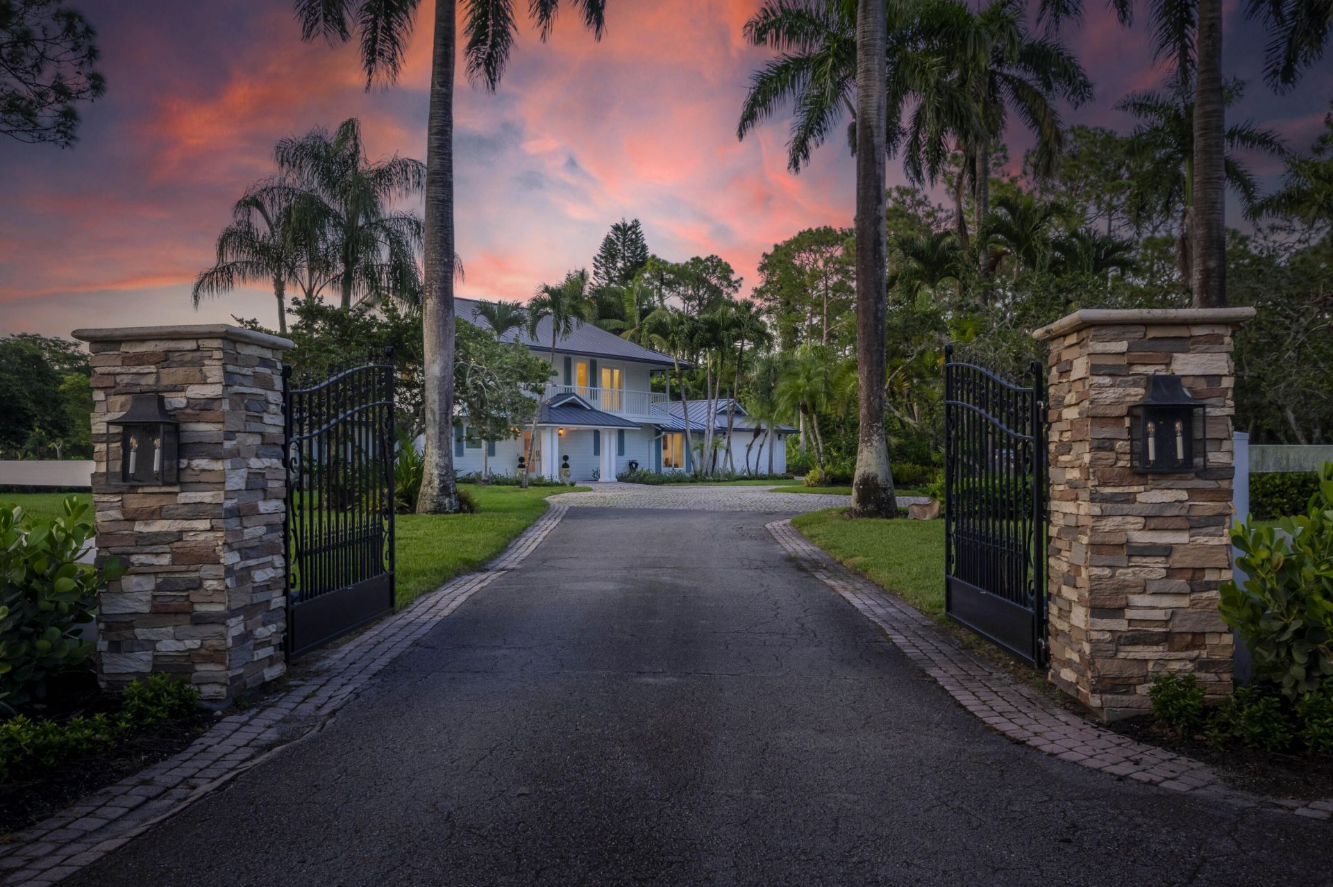 13395 Running Water Road, Palm Beach Gardens, FL 33418 Photo