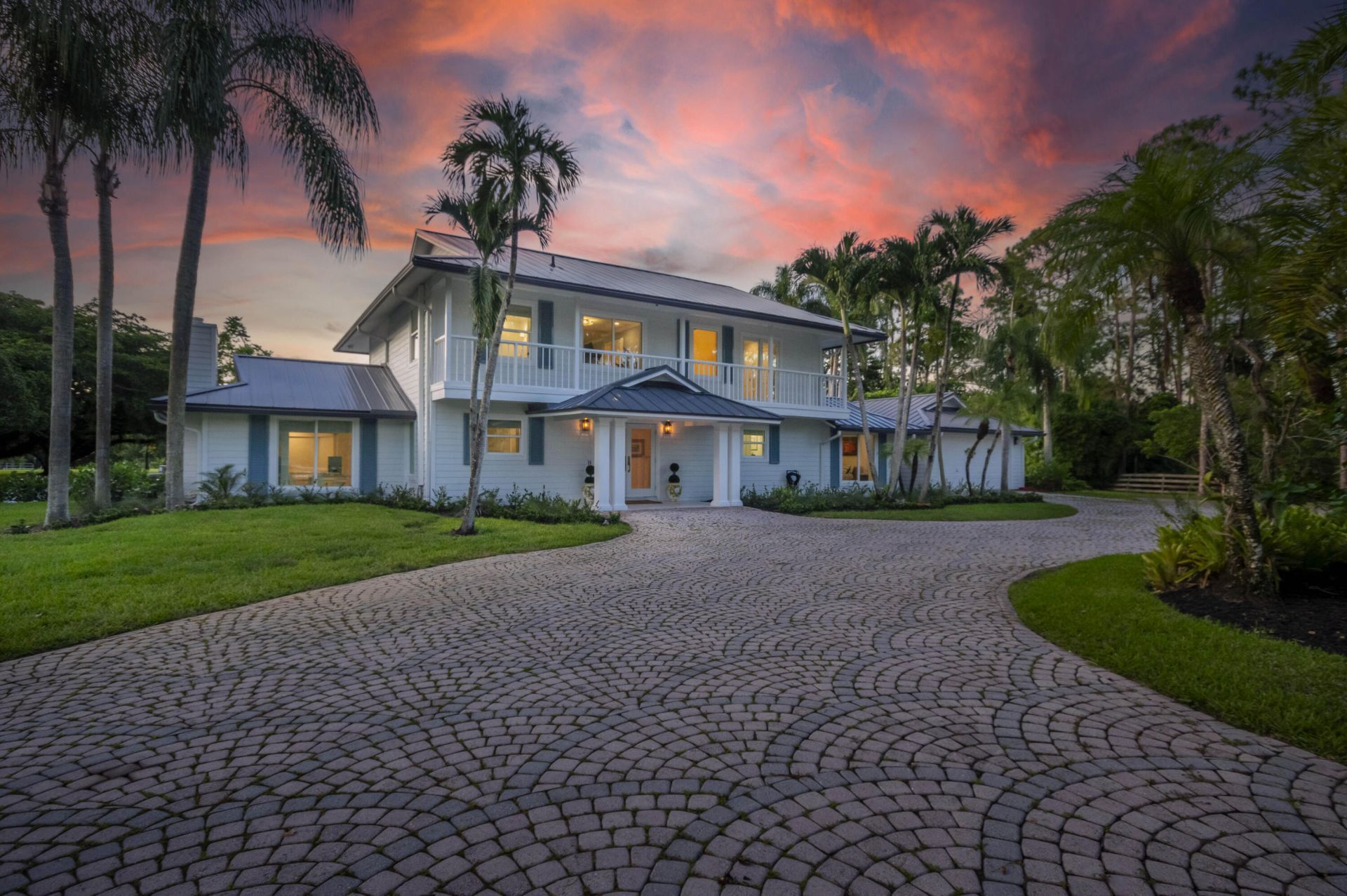 13395 Running Water Road, Palm Beach Gardens, FL 33418 Photo