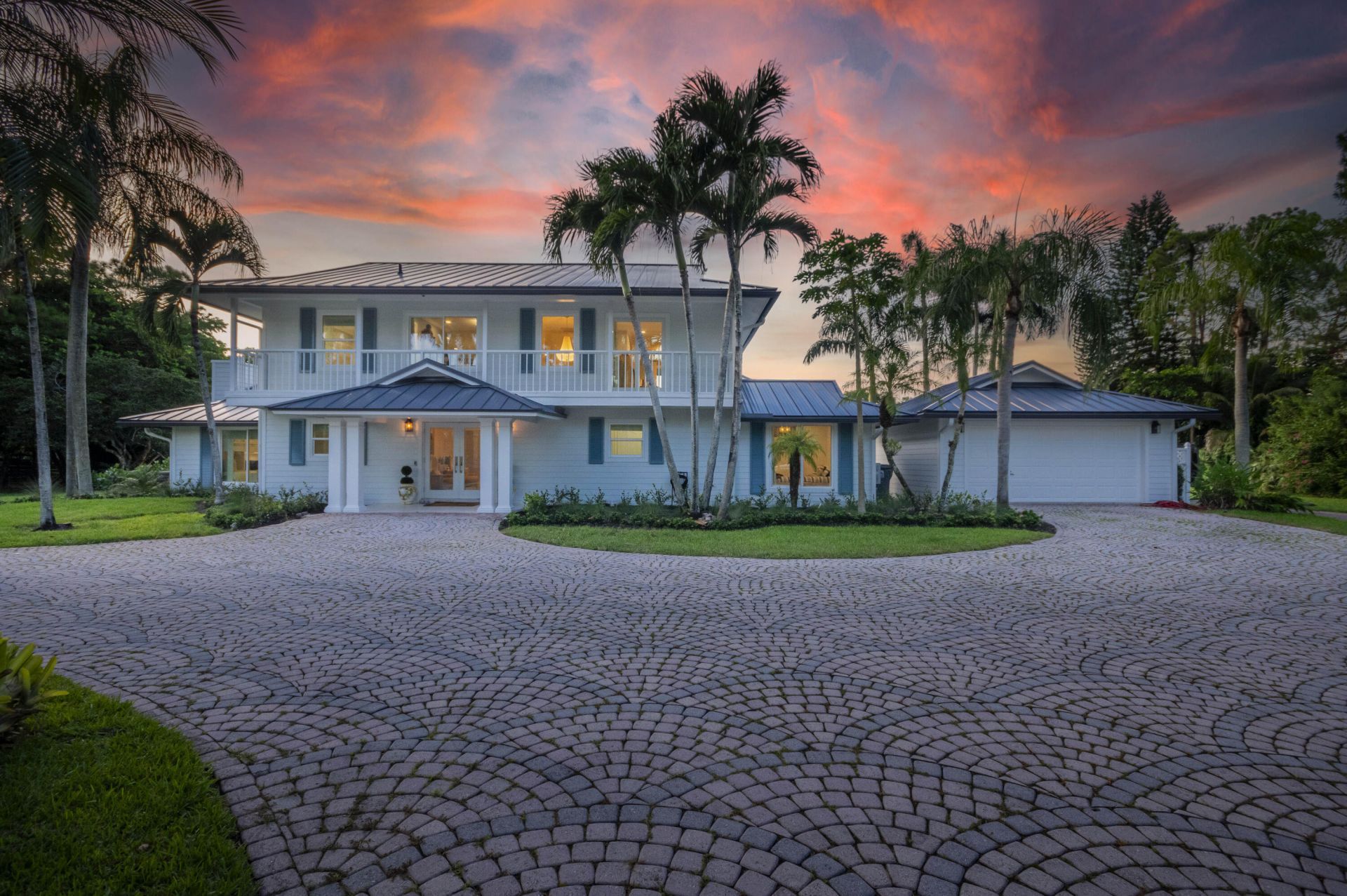 13395 Running Water Road, Palm Beach Gardens, FL 33418 Photo