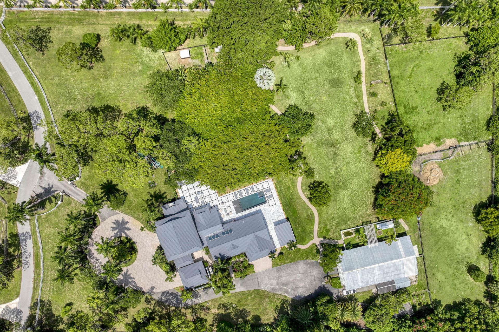 13395 Running Water Road, Palm Beach Gardens, FL 33418 Photo