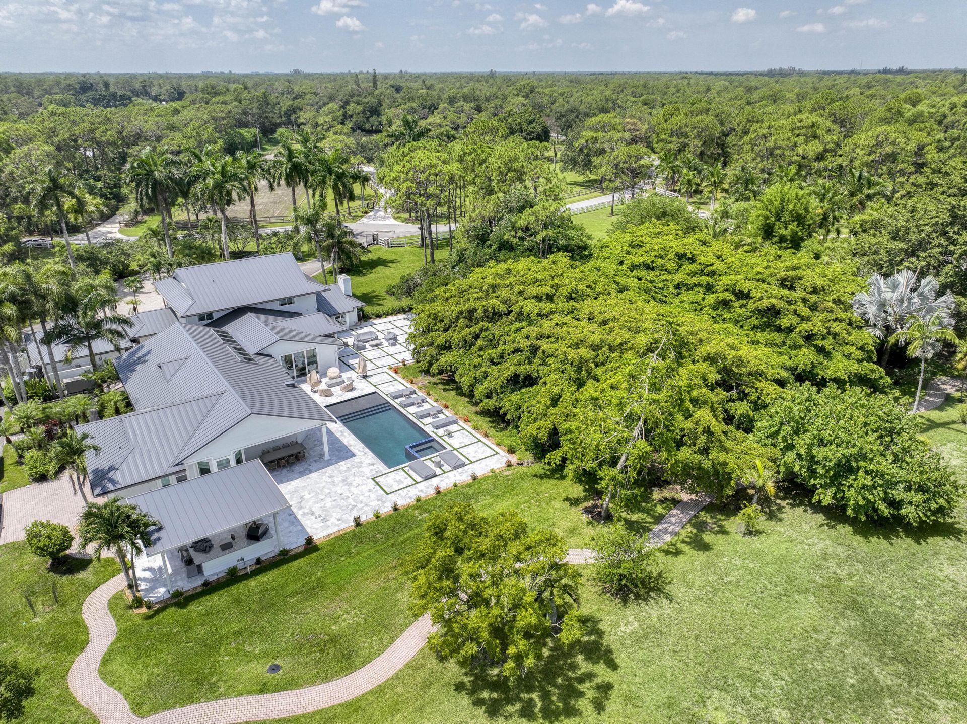 13395 Running Water Road, Palm Beach Gardens, FL 33418 Photo
