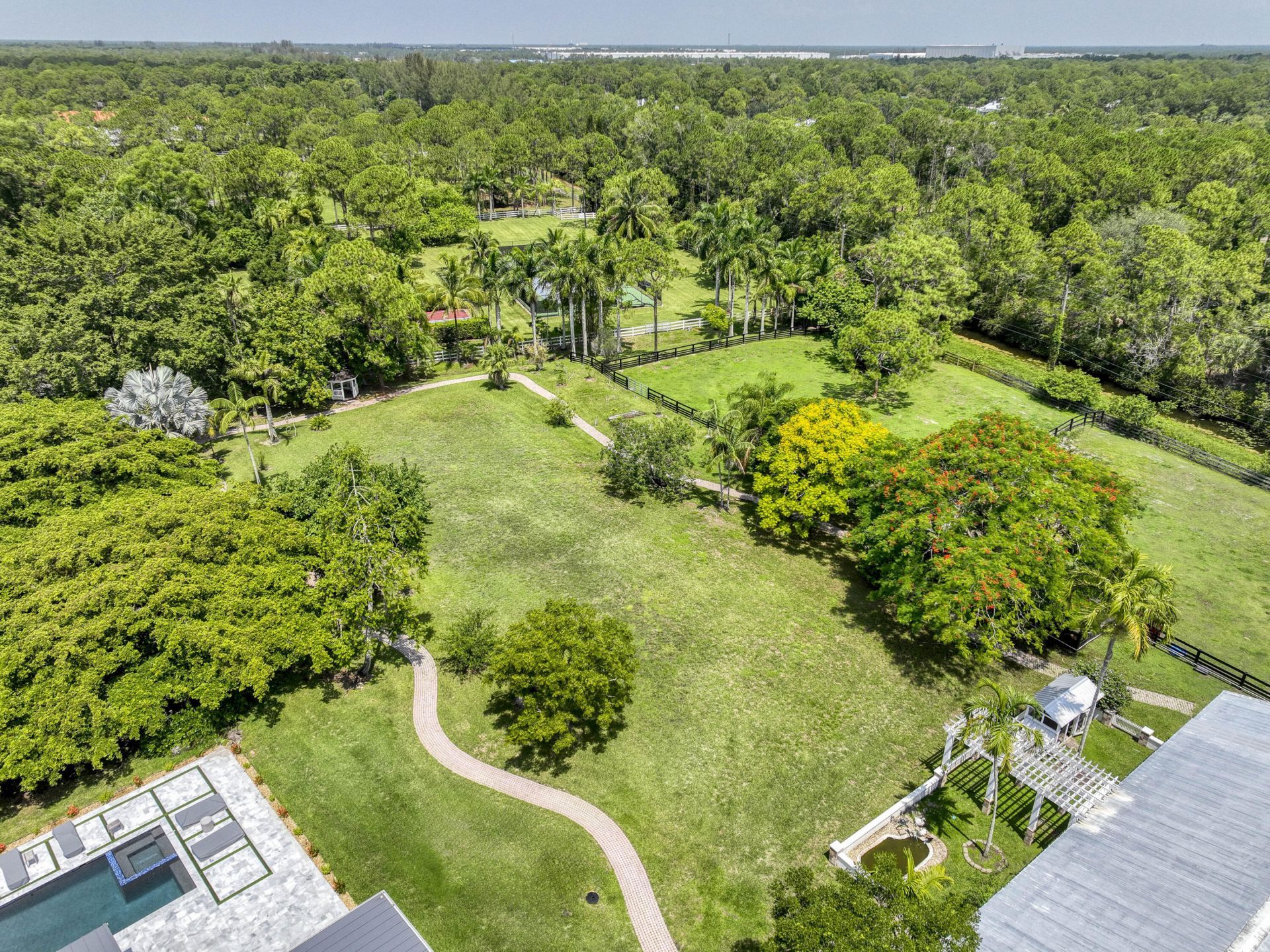 13395 Running Water Road, Palm Beach Gardens, FL 33418 Photo