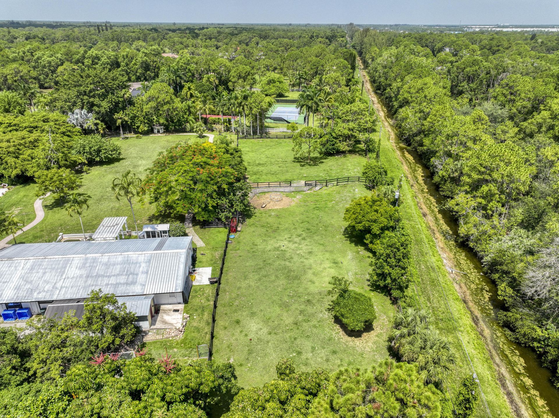 13395 Running Water Road, Palm Beach Gardens, FL 33418 Photo