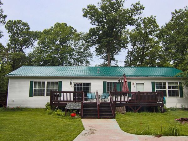 23829 Bulrush Drive, Merrifield, MN 56465