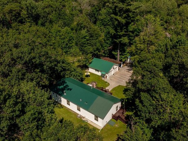 23829 Bulrush Drive, Merrifield, MN 56465