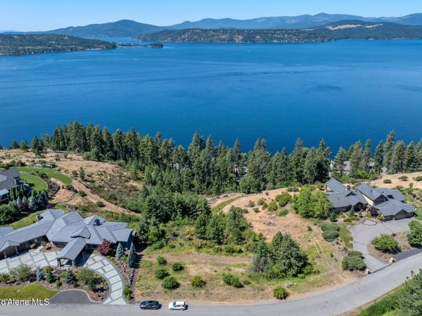 E Dewey Drive, Coeur d'Alene, ID 83814