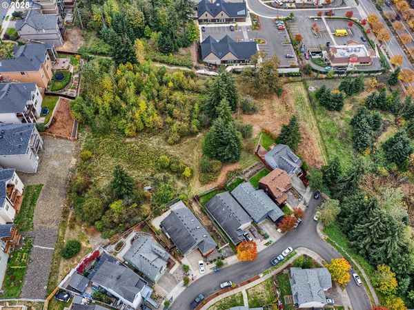 0 Summerfield WAY, Clackamas, OR 97086