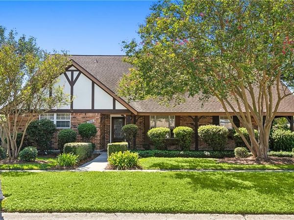 1916 BUTTERNUT Avenue, Metairie, LA 70001