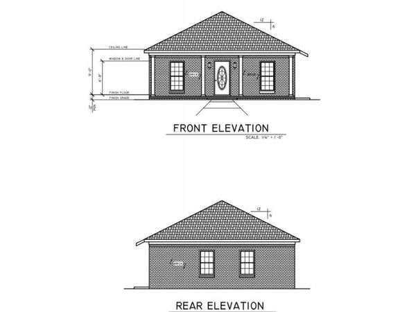 1557 Phillips Lane, Mobile, AL 36618