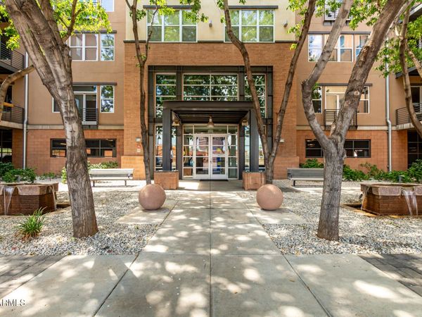 1326 N CENTRAL Avenue, Unit 209, Phoenix, AZ 85004