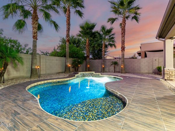 4620 W OLNEY Avenue, Laveen, AZ 85339