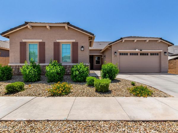 24393 N 169TH Drive, Surprise, AZ 85387