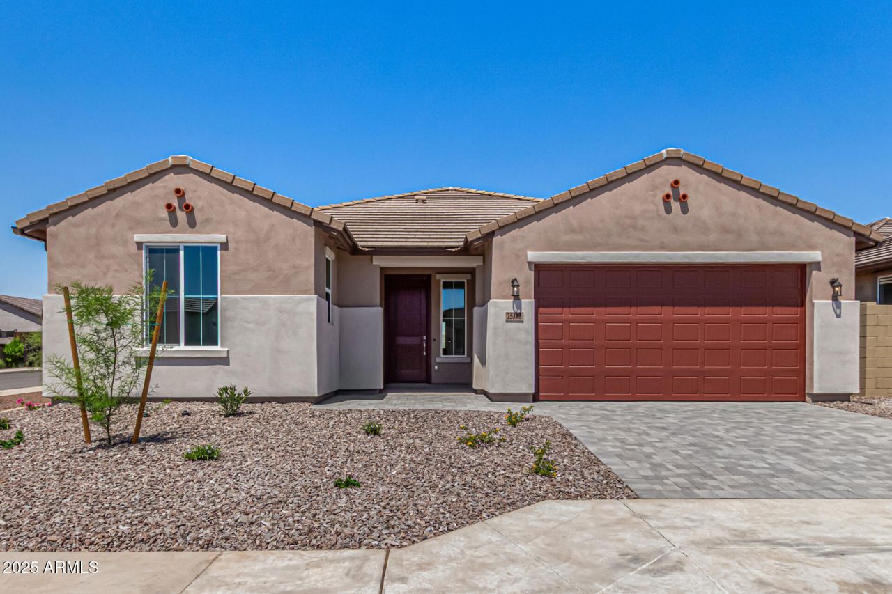 25312 N 131st Drive, Peoria, AZ 85383 Main Photo