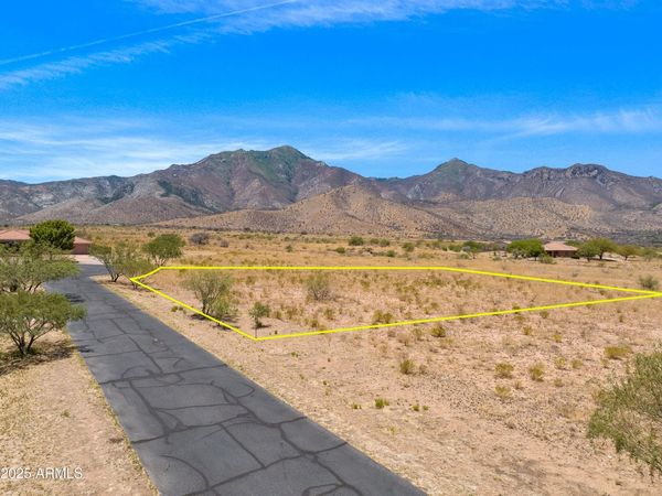 Lot 38 TBD, Unit 38, Hereford, AZ 85615