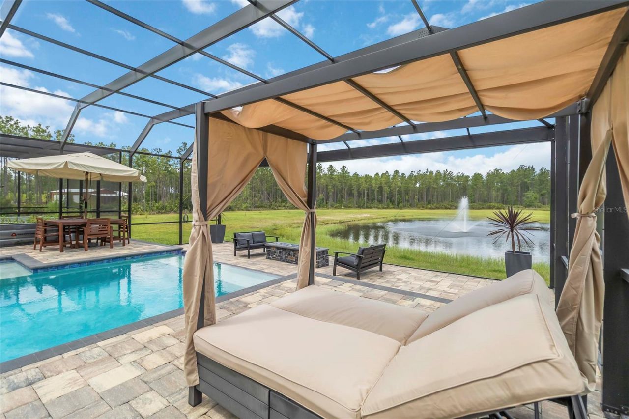 113 Spring Rise Circle, Bunnell, FL 32110 Photo