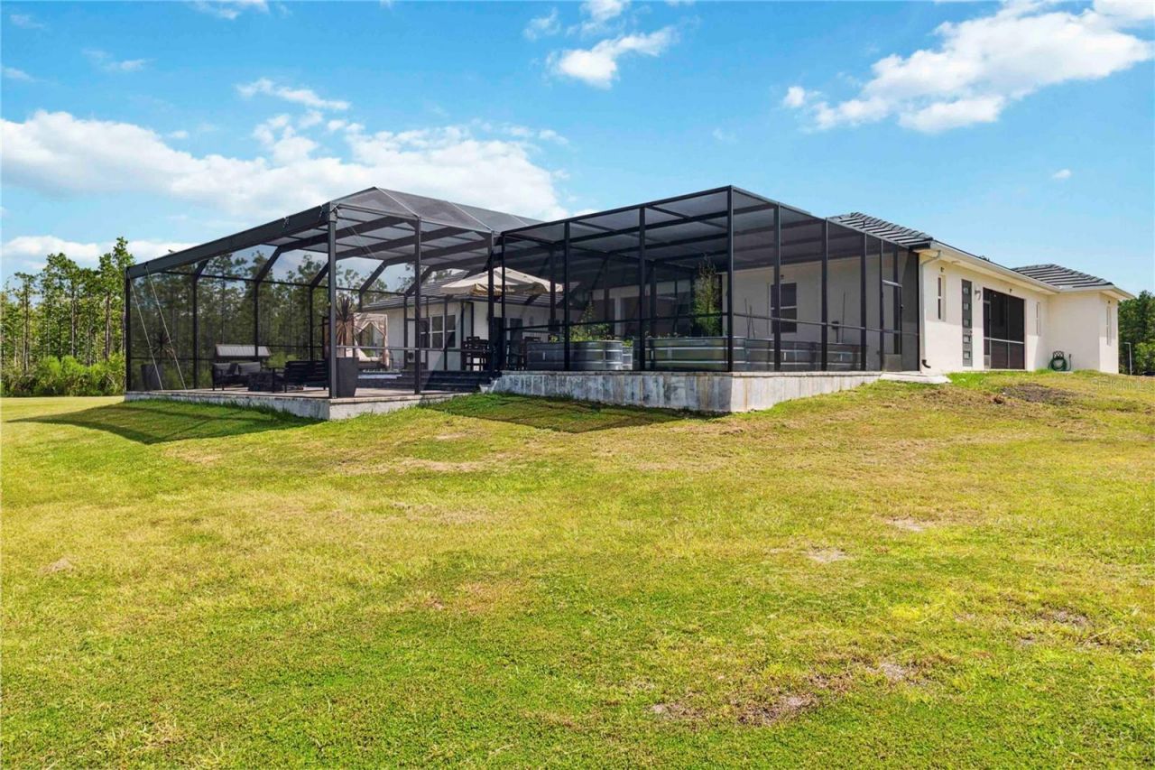 113 Spring Rise Circle, Bunnell, FL 32110 Photo