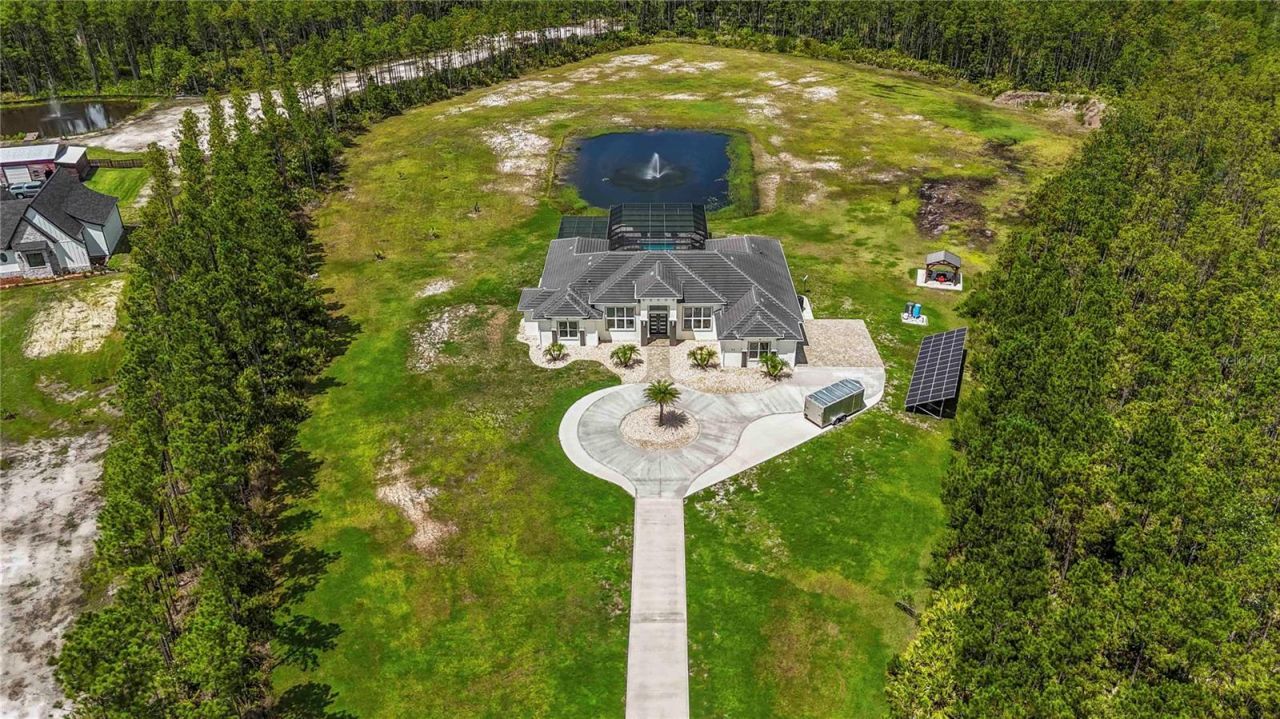 113 Spring Rise Circle, Bunnell, FL 32110 Photo