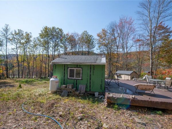 3810 County Road 26, Downsville, NY 13755